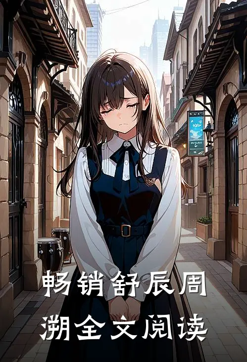 畅销舒辰周溯全文阅读