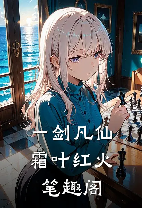 一剑凡仙 霜叶红火 笔趣阁
