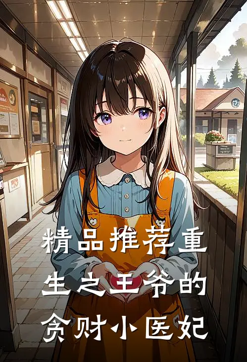 精品推荐重生之王爷的贪财小医妃