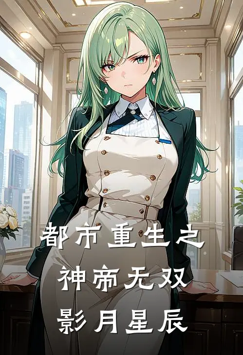 都市重生之神帝无双 影月星辰