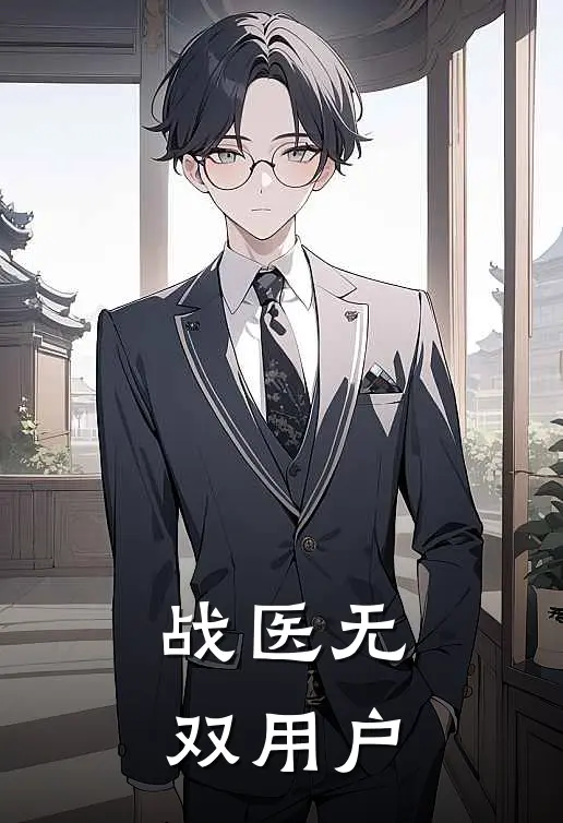 战医无双 用户