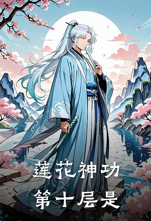 莲花神功第十层是