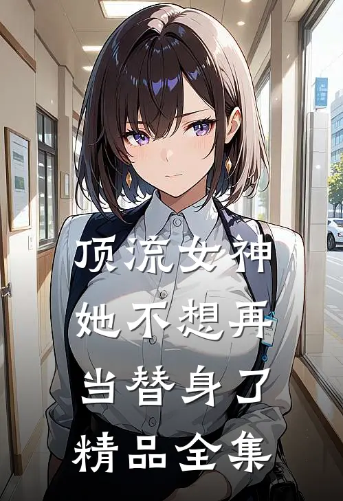 顶流女神她不想再当替身了精品全集