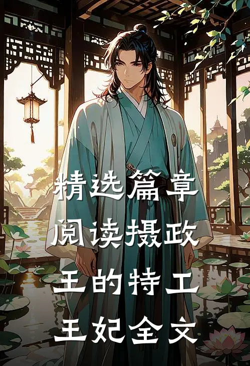 精选篇章阅读摄政王的特工王妃全文