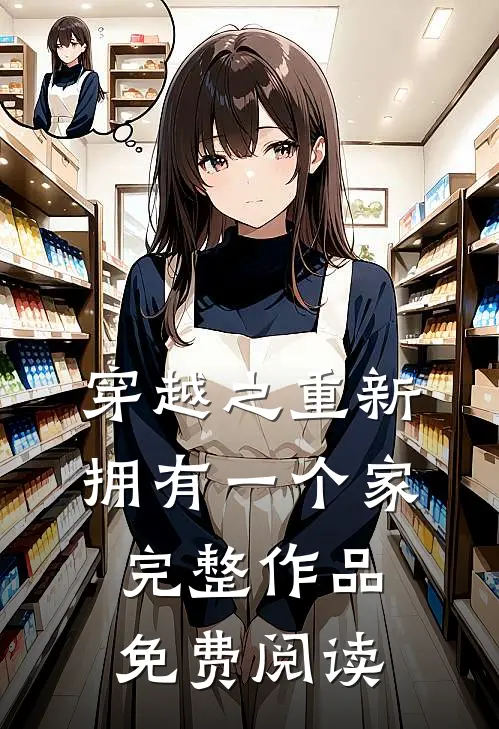 穿越之重新拥有一个家完整作品免费阅读