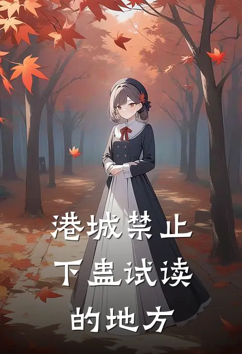 港城禁止下蛊试读的地方