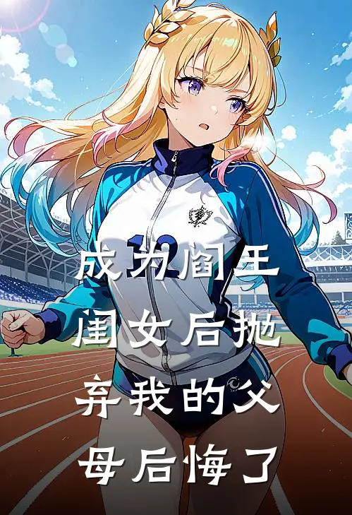成为阎王闺女后抛弃我的父母后悔了