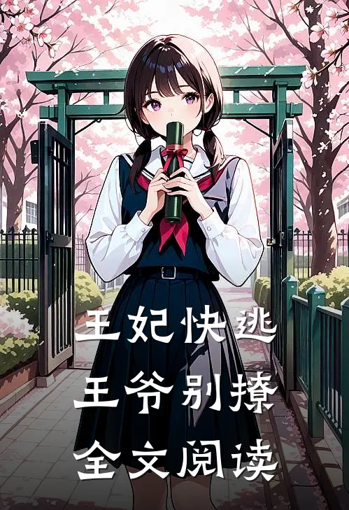 王妃快逃王爷别撩全文阅读
