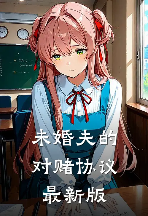 未婚夫的对赌协议最新版