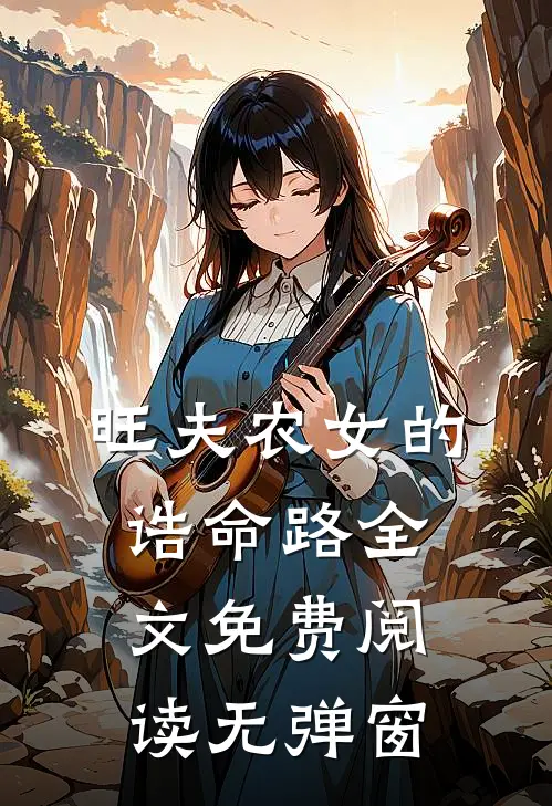 旺夫农女的诰命路全文免费阅读无弹窗