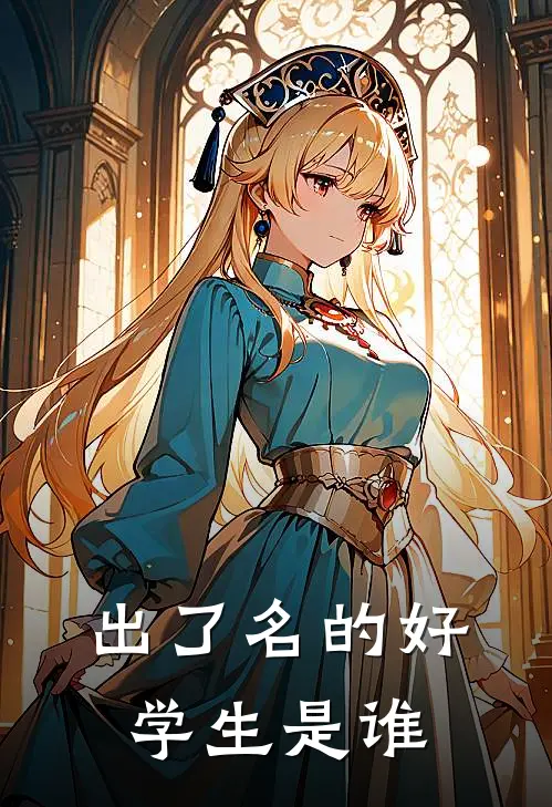 出了名的好学生是谁