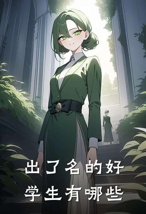 出了名的好学生有哪些