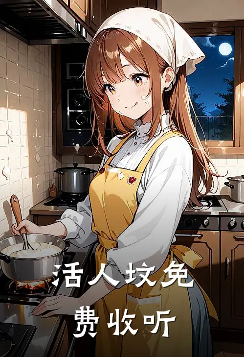 活人坟免费收听