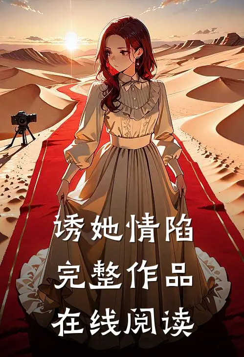 诱她情陷完整作品在线阅读