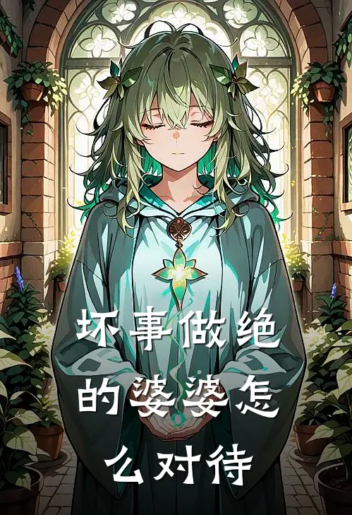 坏事做绝的婆婆怎么对待