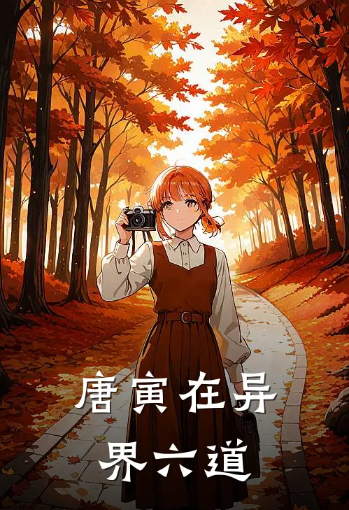 唐寅在异界 六道