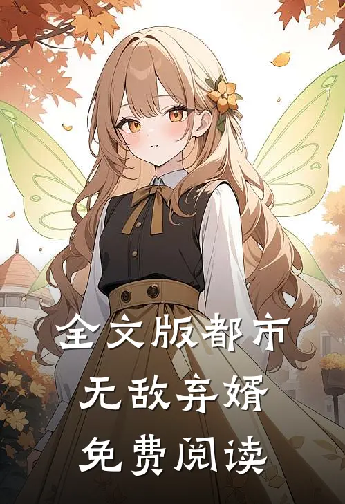 全文版都市无敌弃婿免费阅读