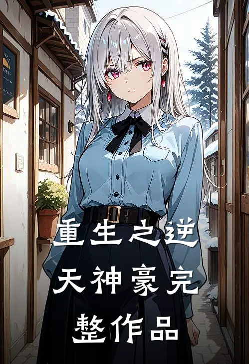 重生之逆天神豪完整作品
