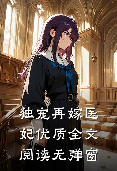 独宠再嫁医妃优质全文阅读无弹窗
