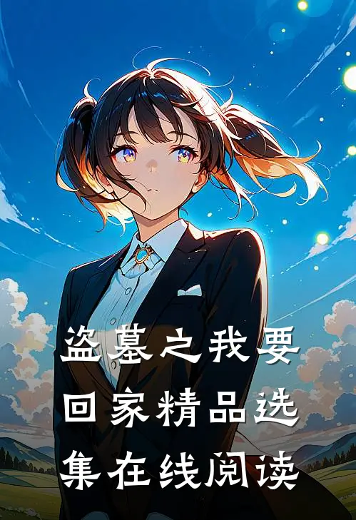盗墓之我要回家精品选集在线阅读