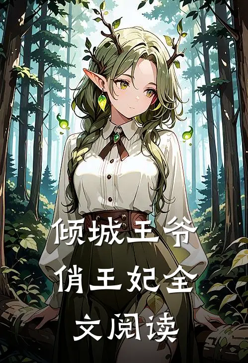 倾城王爷俏王妃全文阅读