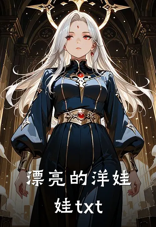 漂亮的洋娃娃txt