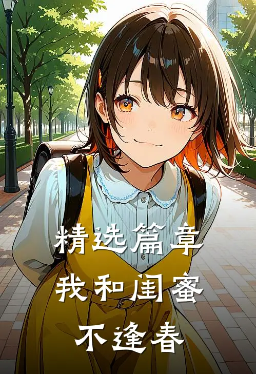 精选篇章我和闺蜜不逢春