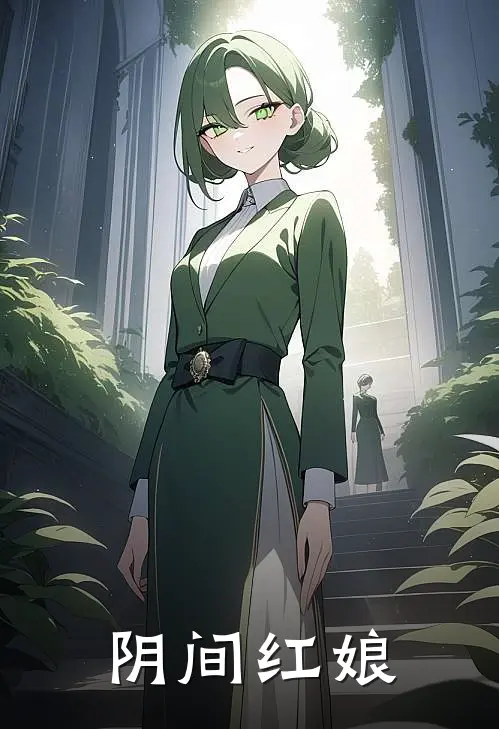 阴间红娘