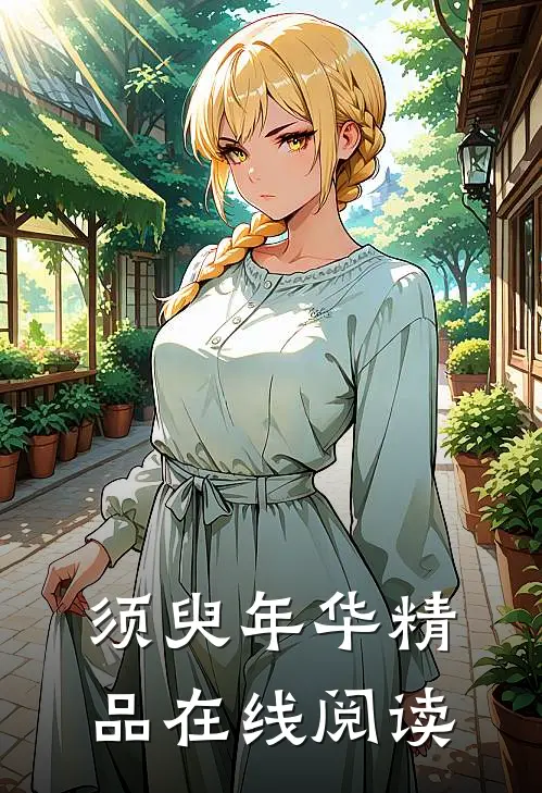 须臾年华精品在线阅读