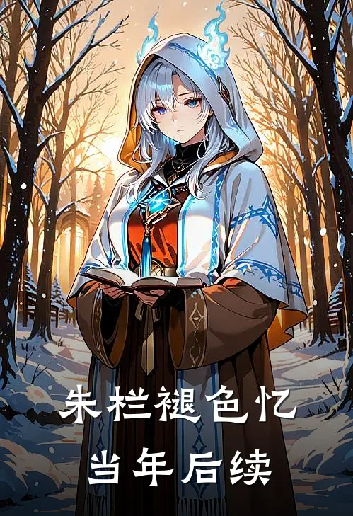 朱栏褪色忆当年后续