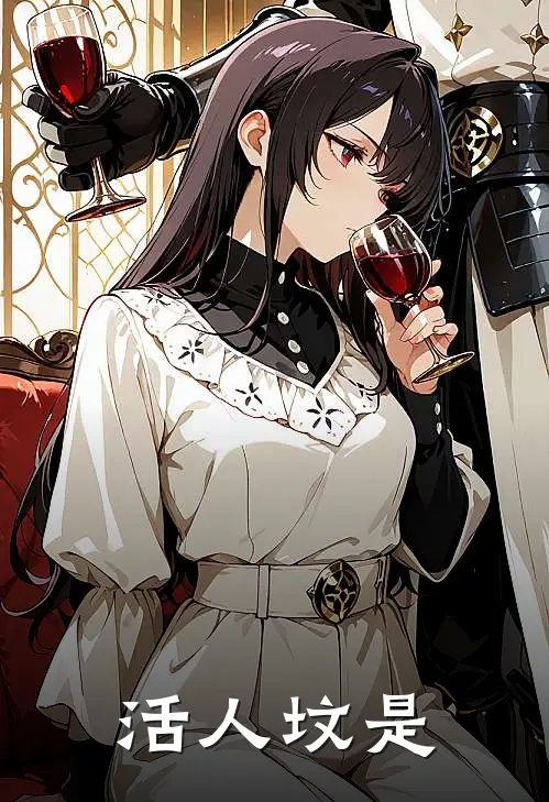 活人坟是