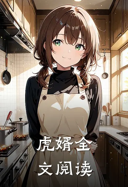 虎婿全文阅读