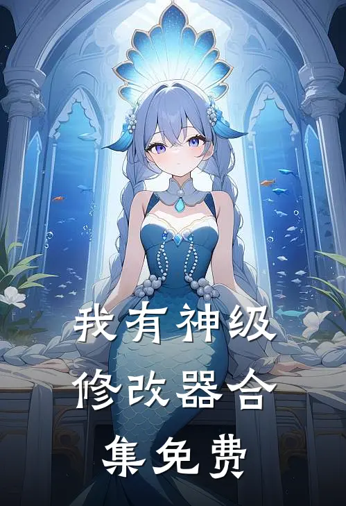 我有神级修改器合集免费