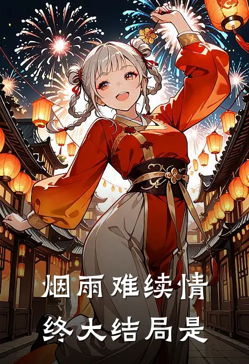 烟雨难续情终大结局是