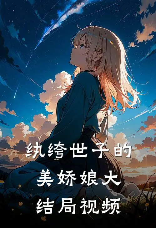 纨绔世子的美娇娘大结局视频