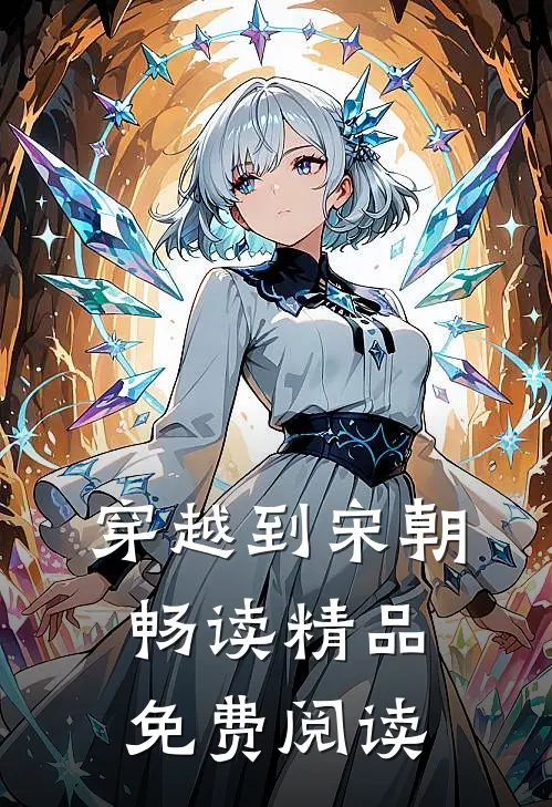 穿越到宋朝畅读精品免费阅读