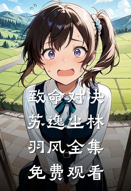 致命对决苏逸尘林羽风 全集免费观看
