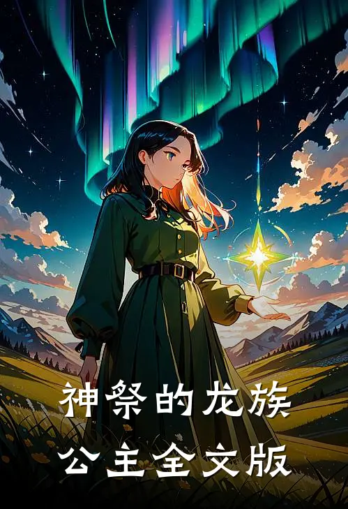 神祭的龙族公主全文版