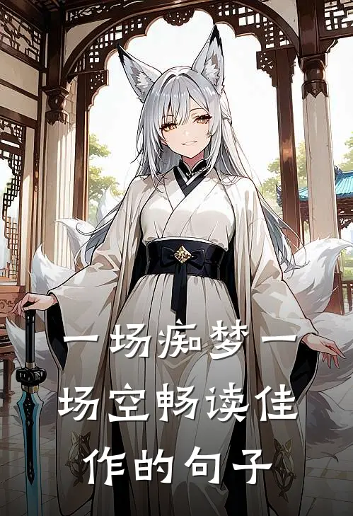 一场痴梦一场空畅读佳作的句子