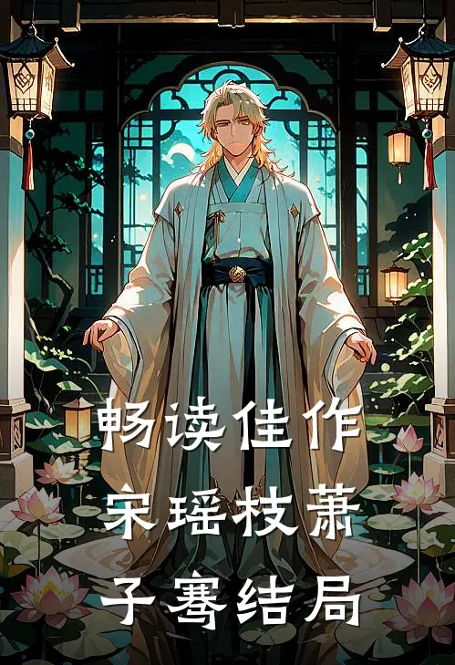 畅读佳作宋瑶枝萧子骞结局