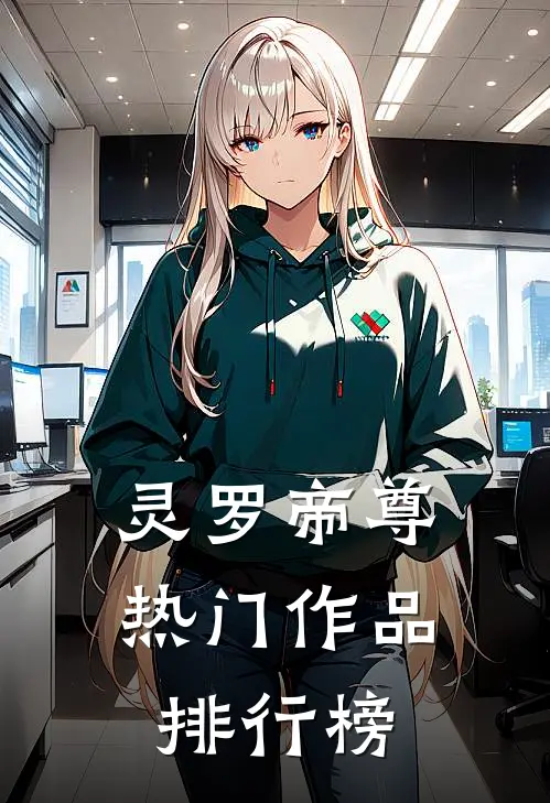 灵罗帝尊热门作品排行榜