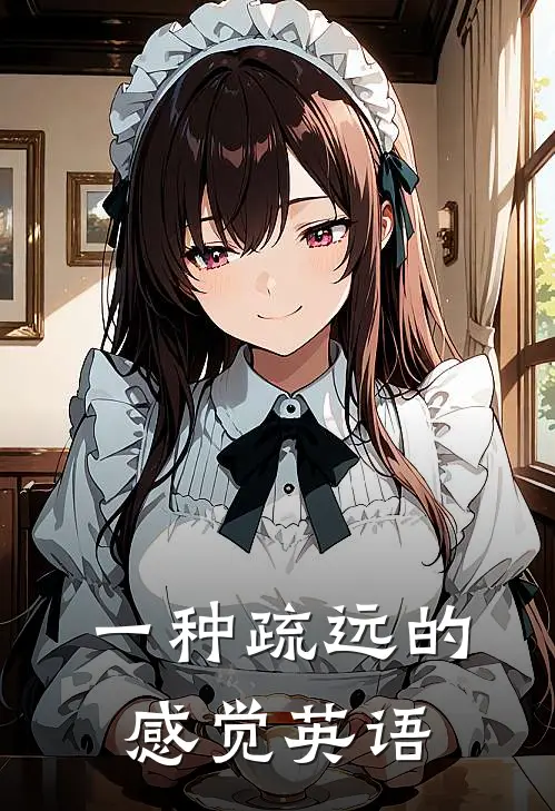 一种疏远的感觉英语