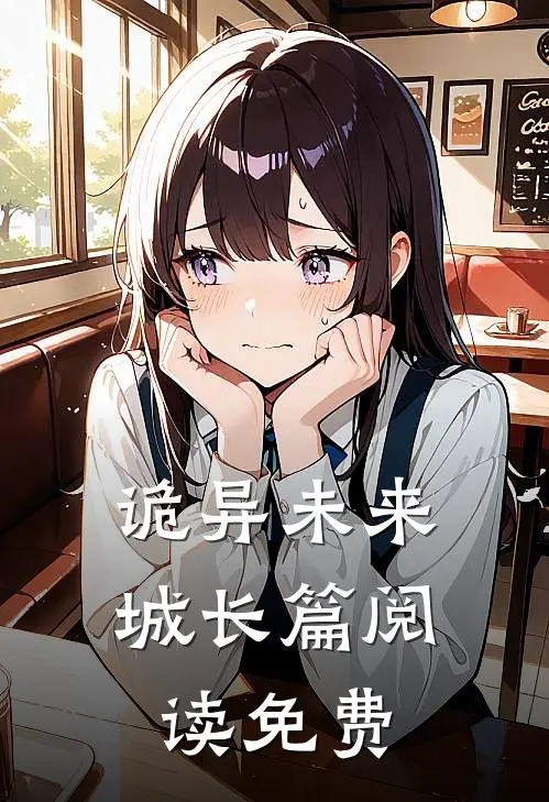 诡异未来城长篇阅读免费