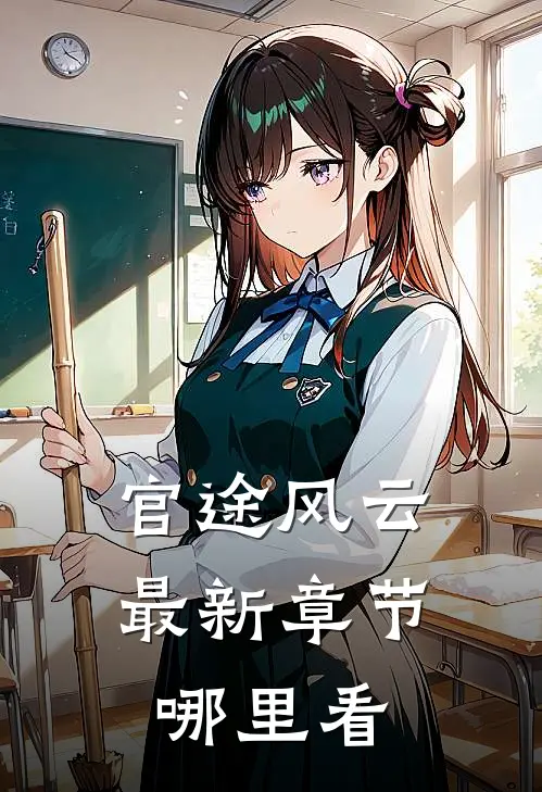 官途风云最新章节哪里看