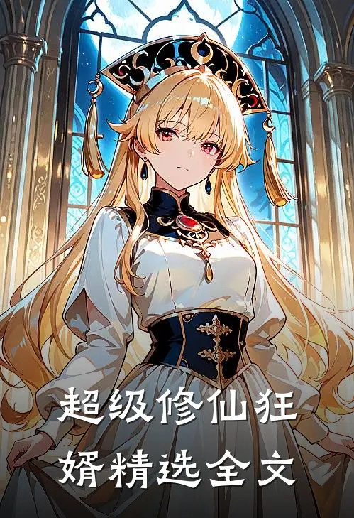 超级修仙狂婿精选全文