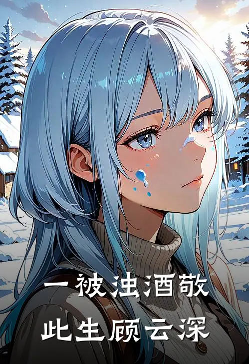 一被浊酒敬此生顾云深