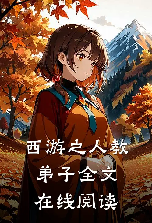 西游之人教弟子全文在线阅读