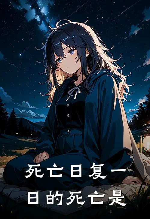 死亡日复一日的死亡是