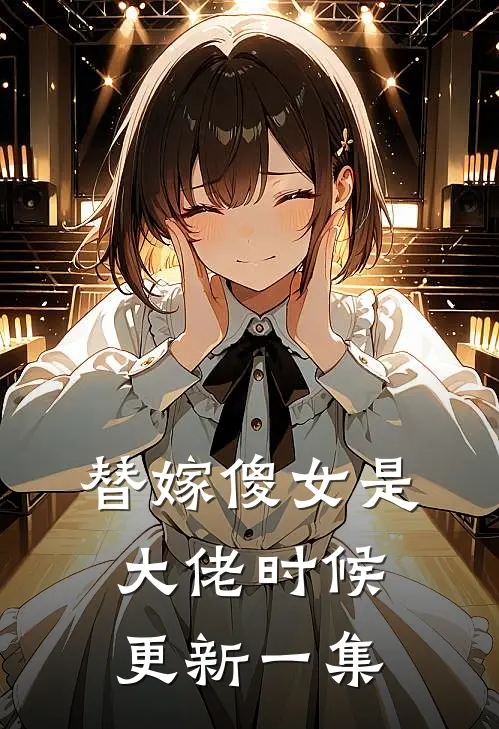 替嫁傻女是大佬时候更新一集