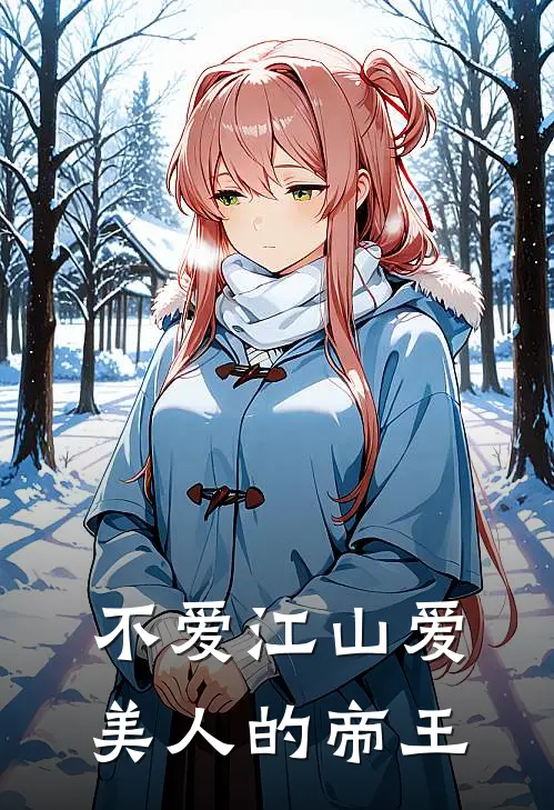 不爱江山爱美人的帝王